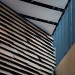 V&A Dundee - Kengo Kuma