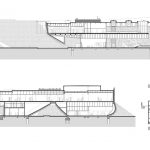 V&A Dundee - Kengo Kuma