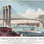 Brooklyn Köprüsü - John Roebling