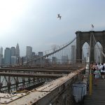 Brooklyn Köprüsü - John Roebling