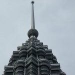 Petronas İkiz Kuleleri - Cesar Pelli