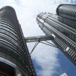 Petronas İkiz Kuleleri - Cesar Pelli