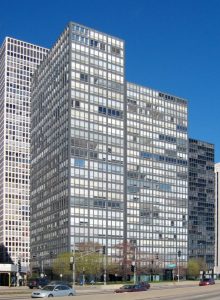 860-880 Lake Shore Drive - Ludwig Mies van der Rohe