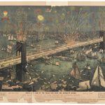 Brooklyn Köprüsü - John Roebling