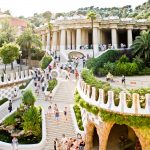 Park Güell - Antoni Gaudi