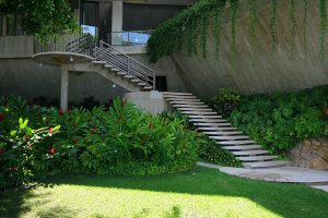 Arongo Evi - John Lautner