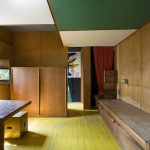 Cabanon de Vacances - Le Corbusier