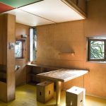 Cabanon de Vacances - Le Corbusier