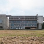 La Tourette Manastırı - Le Corbusier