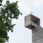 La Tourette Manastırı - Le Corbusier