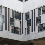 La Tourette Manastırı - Le Corbusier