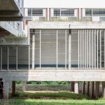 La Tourette Manastırı - Le Corbusier