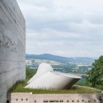 La Tourette Manastırı - Le Corbusier