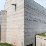 La Tourette Manastırı - Le Corbusier