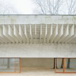 İskandinav Pavyonu - Sverre Fehn