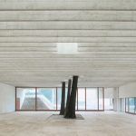 İskandinav Pavyonu - Sverre Fehn