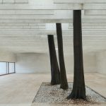 İskandinav Pavyonu - Sverre Fehn