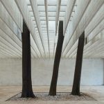 İskandinav Pavyonu - Sverre Fehn