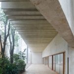 İskandinav Pavyonu - Sverre Fehn