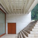 İskandinav Pavyonu - Sverre Fehn