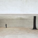 İskandinav Pavyonu - Sverre Fehn