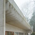 İskandinav Pavyonu - Sverre Fehn