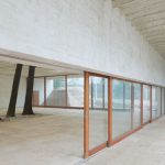 İskandinav Pavyonu - Sverre Fehn