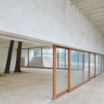 İskandinav Pavyonu - Sverre Fehn