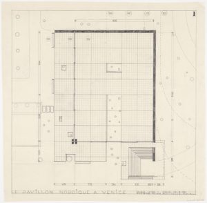 İskandinav Pavyonu - Sverre Fehn