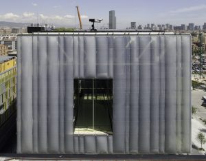 Media-TIC / Enric Ruiz Geli