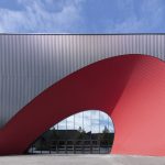 Messe Sergi Salonu - marte marte architects