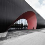 Messe Sergi Salonu - marte marte architects