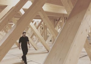 Messe Sergi Salonu - marte marte architecs