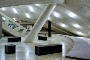 Millstein Hall - Cornell Üniversitesi