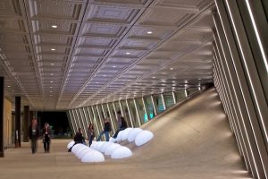 Millstein Hall - Cornell Üniversitesi