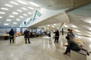 Millstein Hall - Cornell Üniversitesi