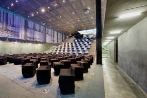 Millstein Hall - Cornell Üniversitesi