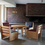 MIT Baker House Öğrenci Yurdu - Alvar Aalto