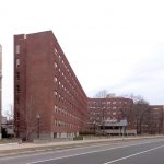 MIT Baker House Öğrenci Yurdu - Alvar Aalto