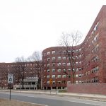 MIT Baker House Öğrenci Yurdu - Alvar Aalto