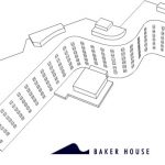 MIT Baker House Öğrenci Yurdu - Alvar Aalto