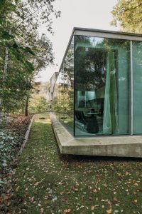 Möbius Evi - UNStudio