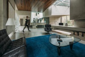 Möbius Evi - UNStudio