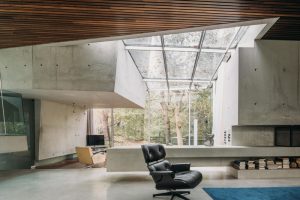 Möbius Evi - UNStudio