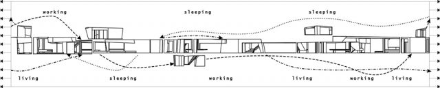 Möbius Evi - UNStudio