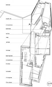 Möbius Evi - UNStudio