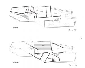 Möbius Evi - UNStudio