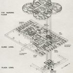 Prentice Kadın Hastanesi - Bertrand Goldberg