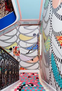 2018 Kips Bay Showhouse / Sasha Bikoff