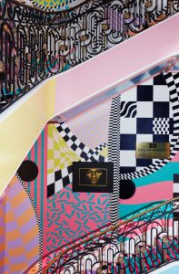 2018 Kips Bay Showhouse / Sasha Bikoff